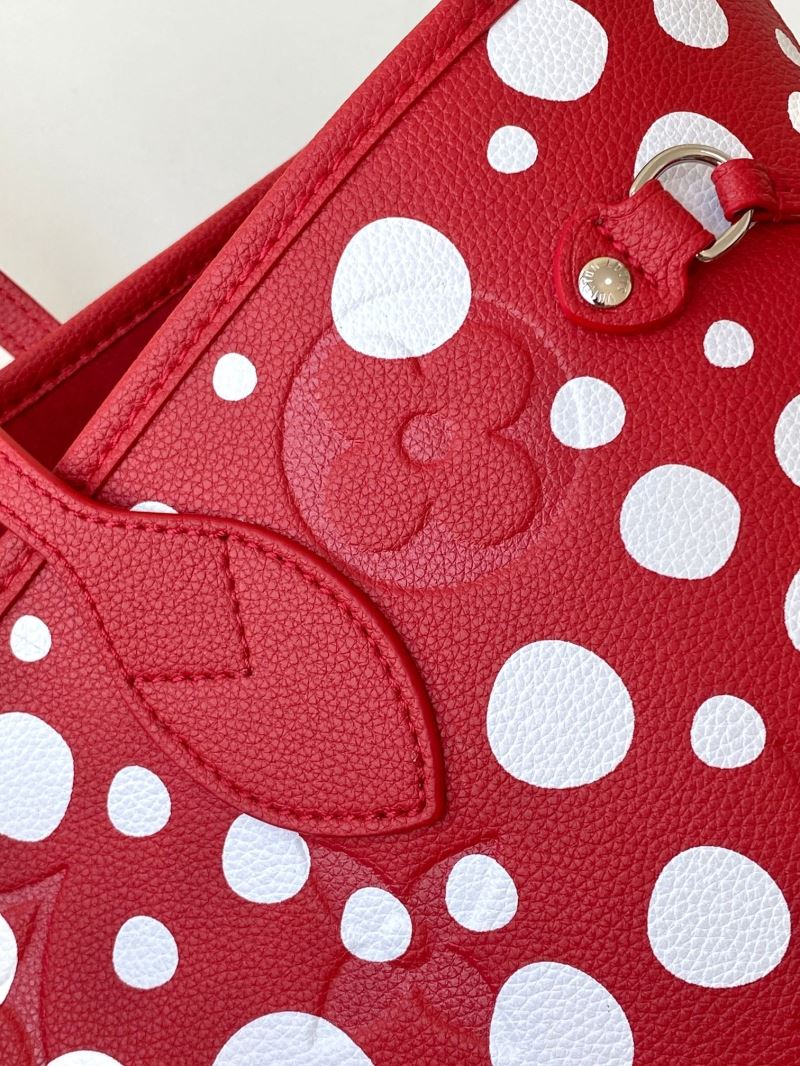 Louis Vuitton Shopping Bags